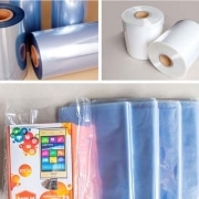 shrink film material