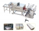 Fully-auto-Sleeve-Sealer-Shrink-Tunnel-Multirow