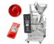 sauce pouch sachet packing machine