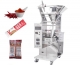 chilli pepper powder pouch sachet packing machine