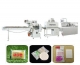 soap bar pillow packaging machine