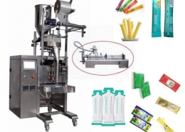 single-line-liquid-sachet-packing-machine