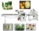 vegetable and fruit packaging machine